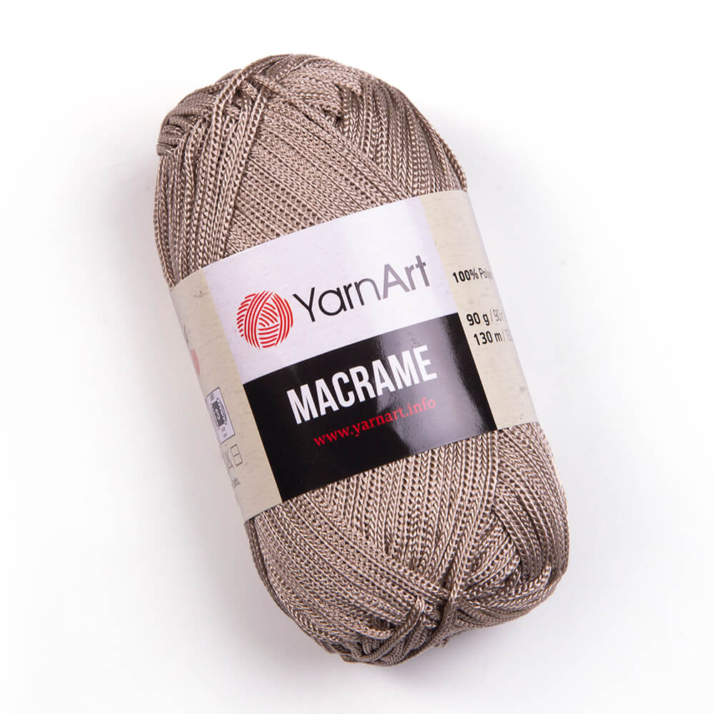 YarnArt Macrame 156 yarn by YarnPark