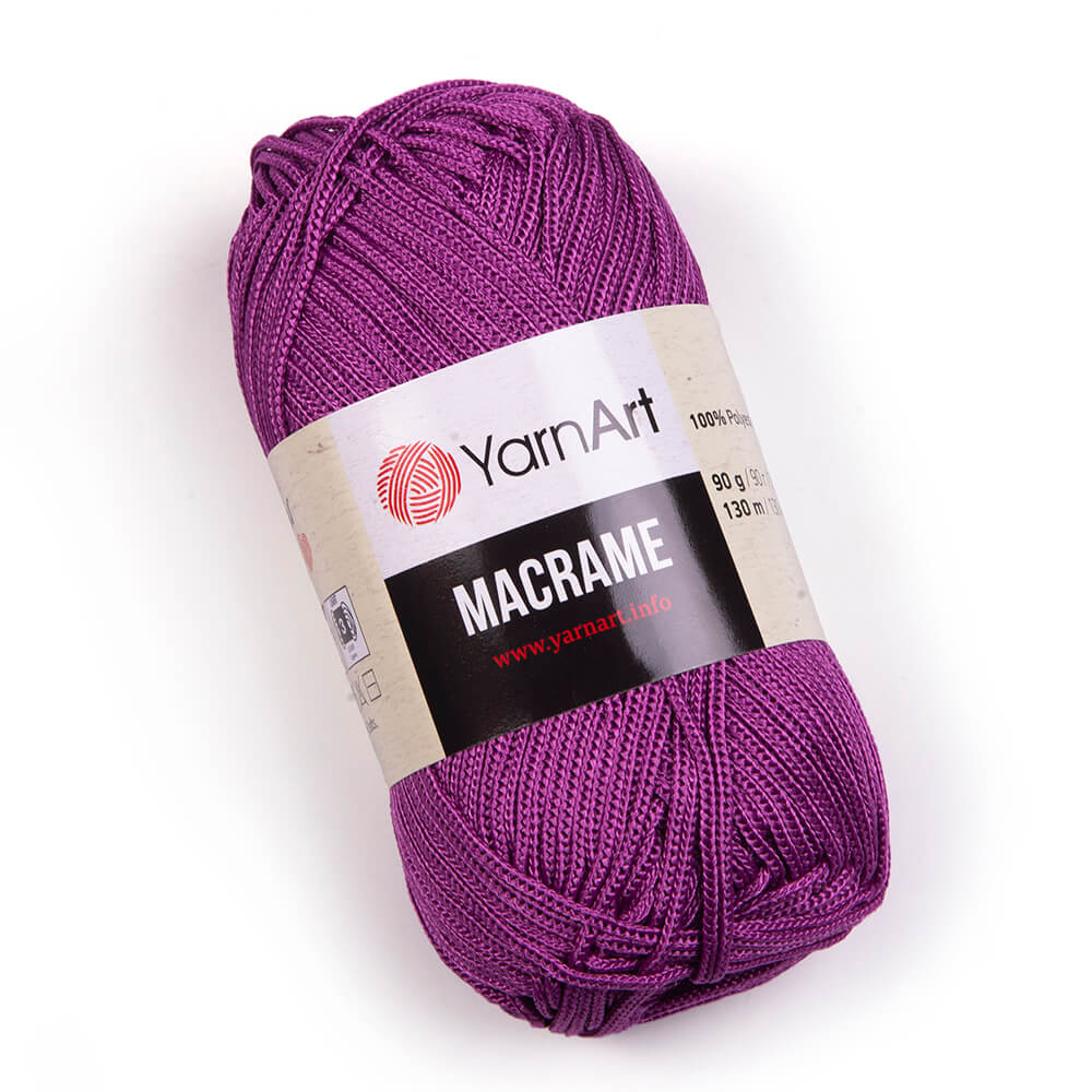 YarnArt Macrame 161 yarn by YarnPark