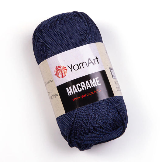 YarnArt Macrame 162 yarn by YarnPark