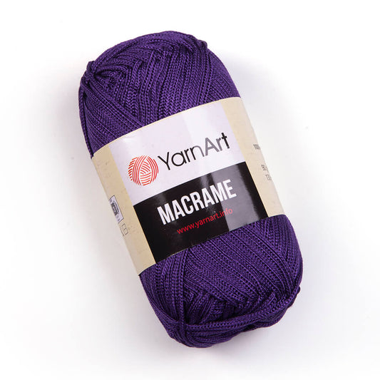 YarnArt Macrame 167 yarn by YarnPark