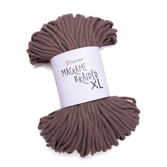 YarnArt Macrame Braided XL 769 yarn by YarnPark