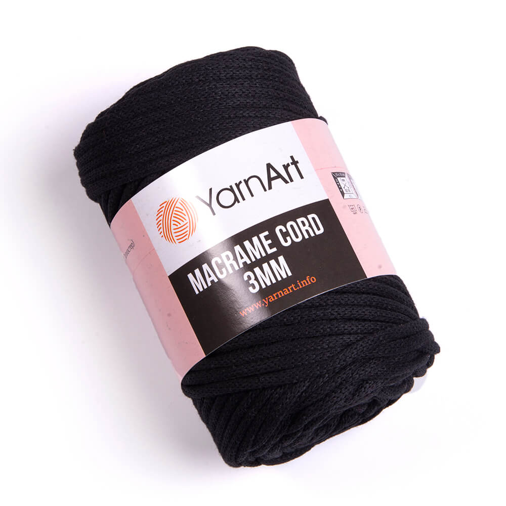 YarnArt Macrame Cord 3 MM 750 yarn by YarnPark