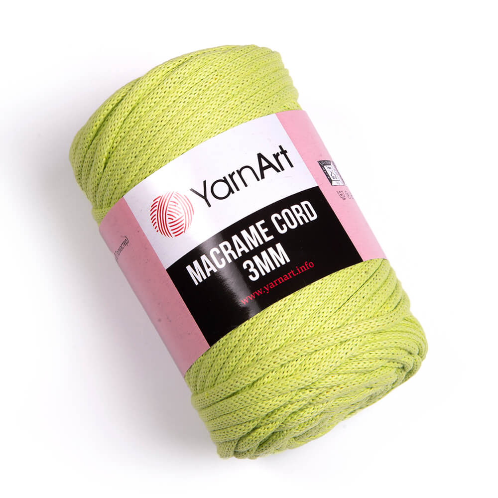 YarnArt Macrame Cord 3 MM 755 yarn by YarnPark