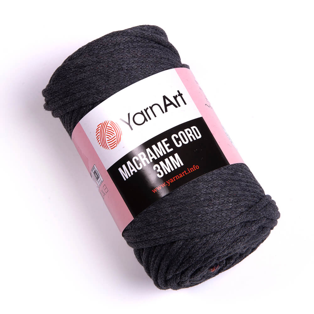 YarnArt Macrame Cord 3 MM 758 yarn by YarnPark