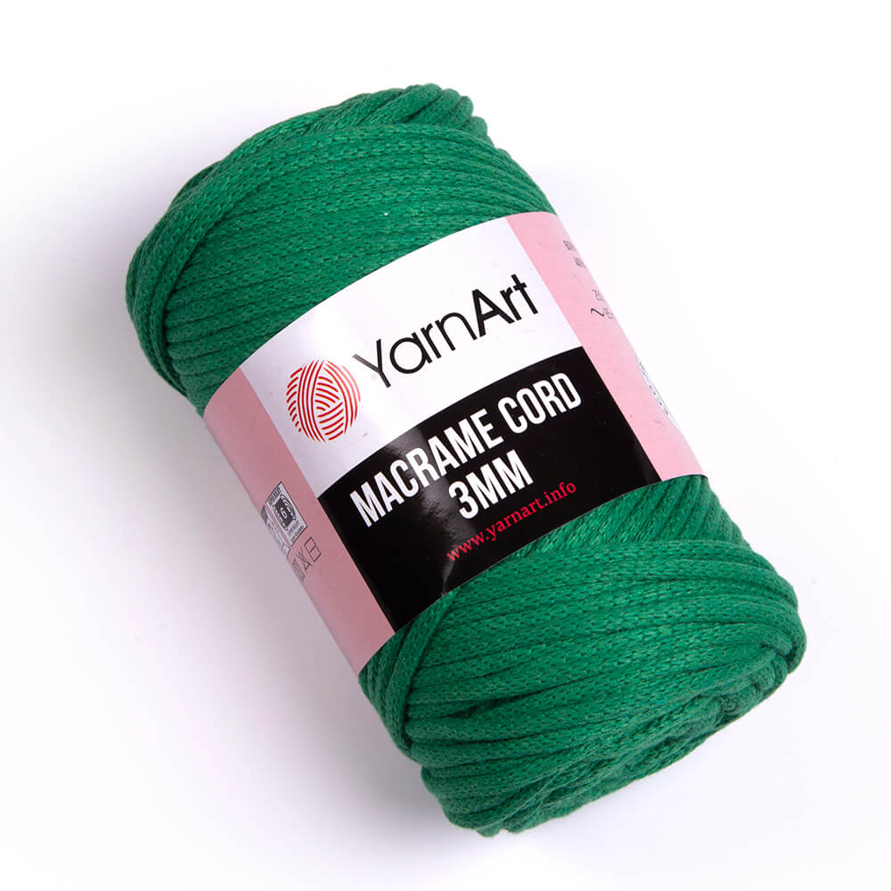 YarnArt Macrame Cord 3 MM 759 yarn by YarnPark