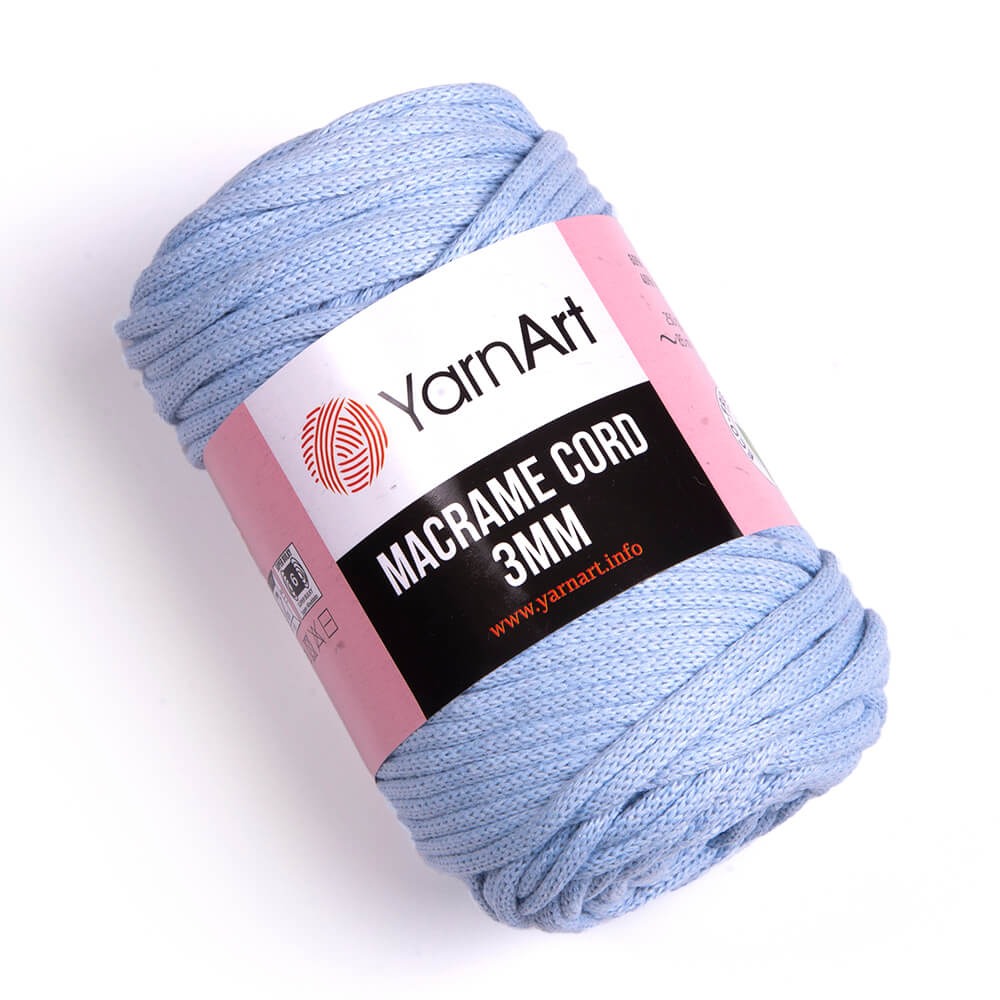 YarnArt Macrame Cord 3 MM 760 yarn by YarnPark