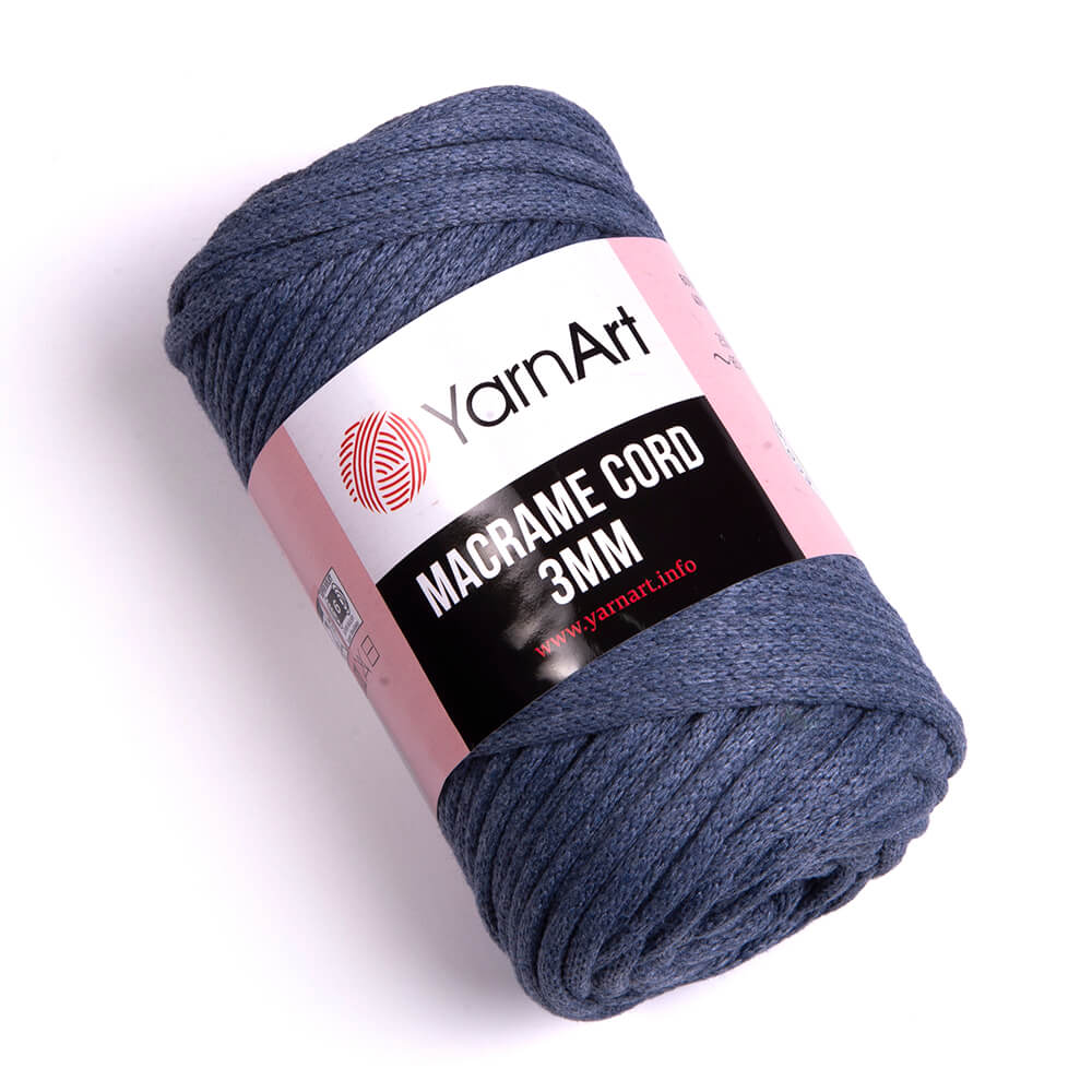 YarnArt Macrame Cord 3 MM 761 yarn by YarnPark
