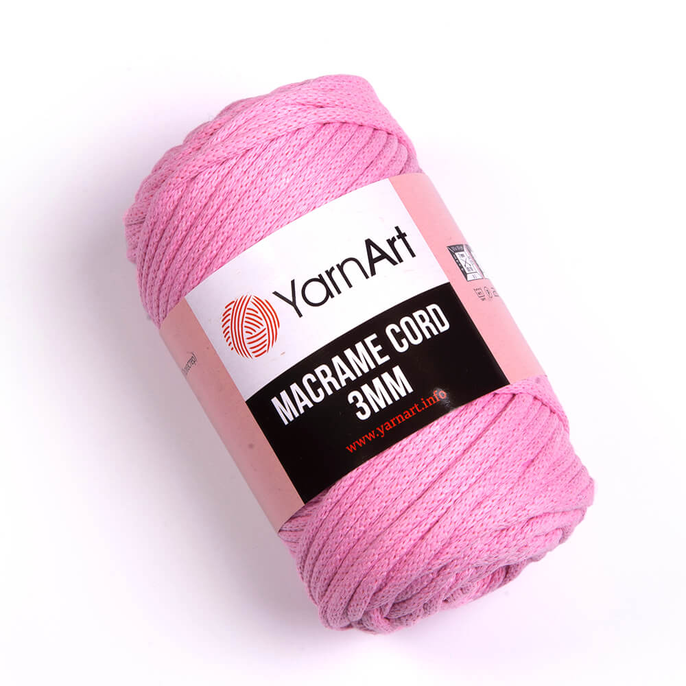 YarnArt Macrame Cord 3 MM 762 yarn by YarnPark