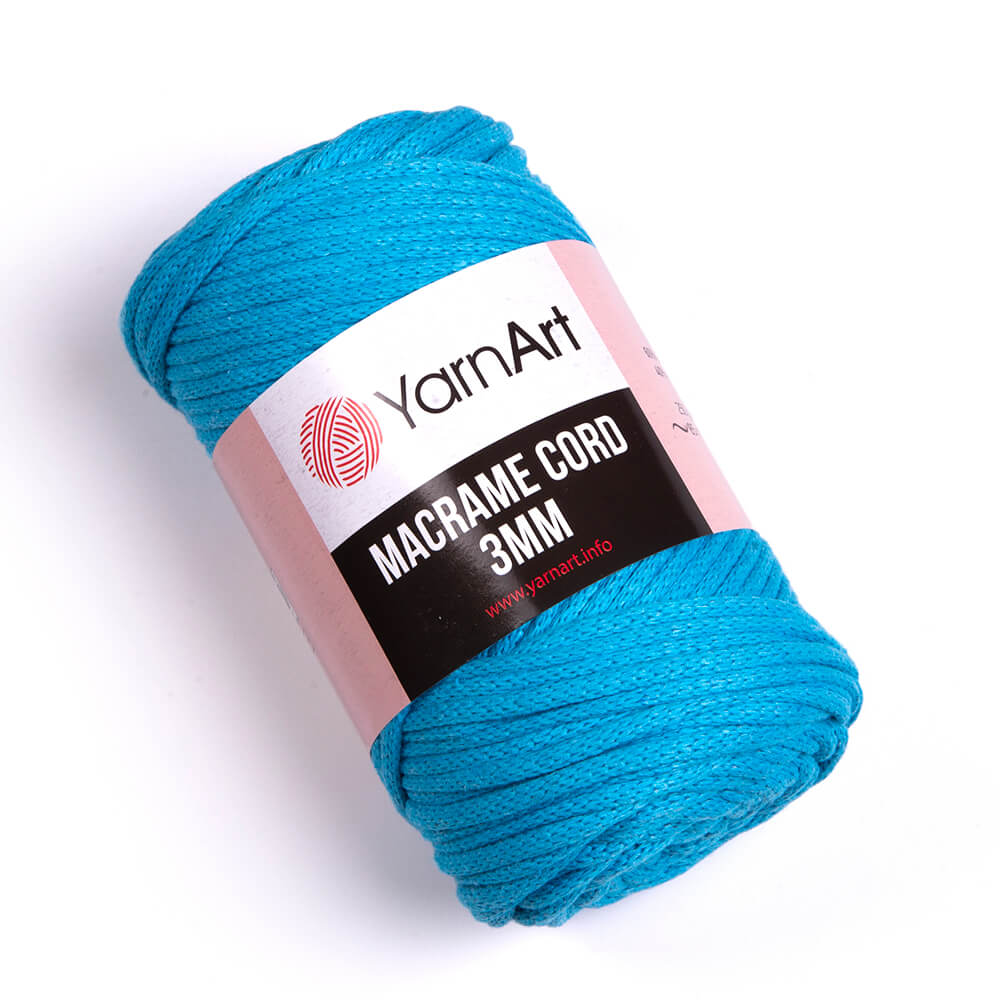 YarnArt Macrame Cord 3 MM 763 yarn by YarnPark