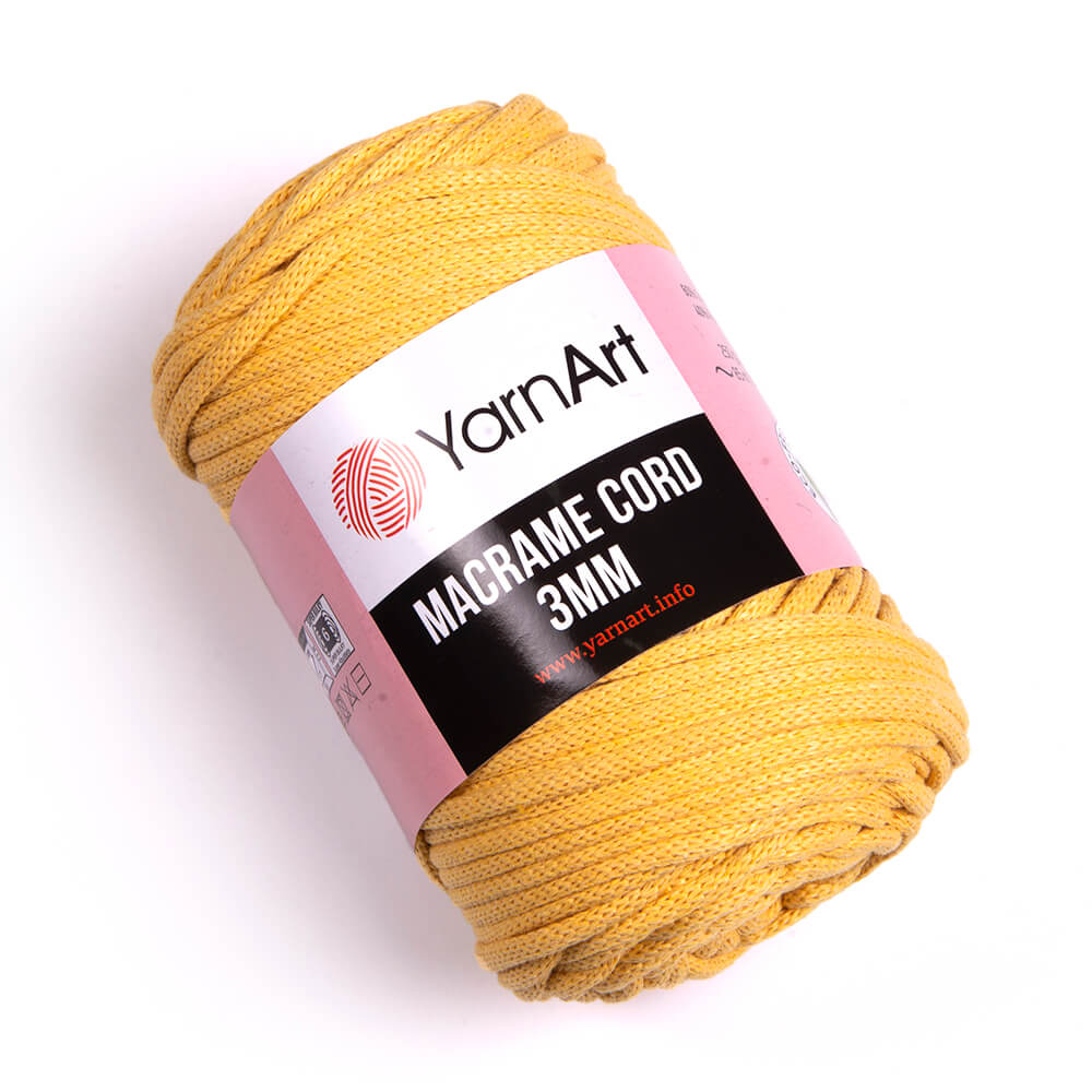 YarnArt Macrame Cord 3 MM 764 yarn by YarnPark