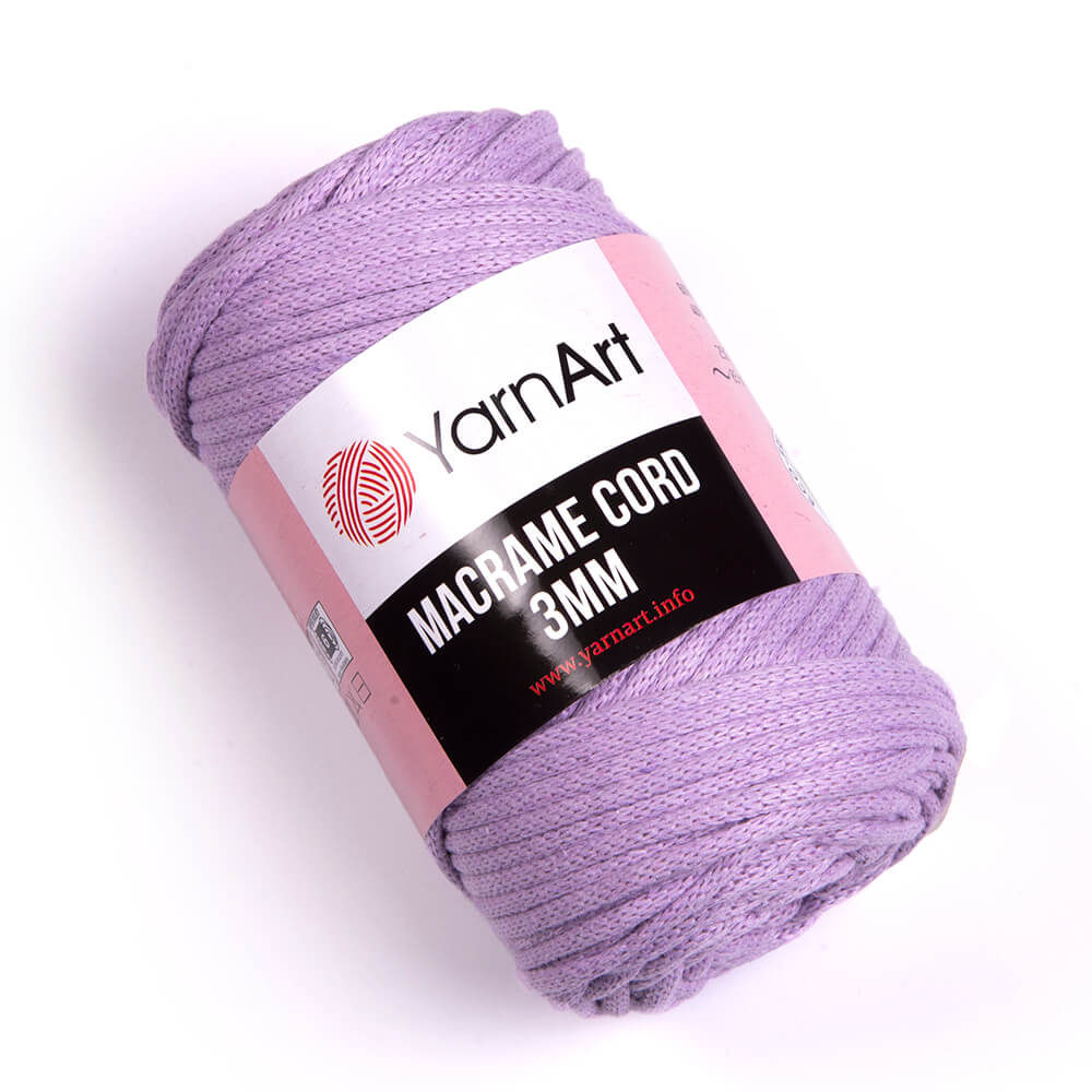 YarnArt Macrame Cord 3 MM 765 yarn by YarnPark