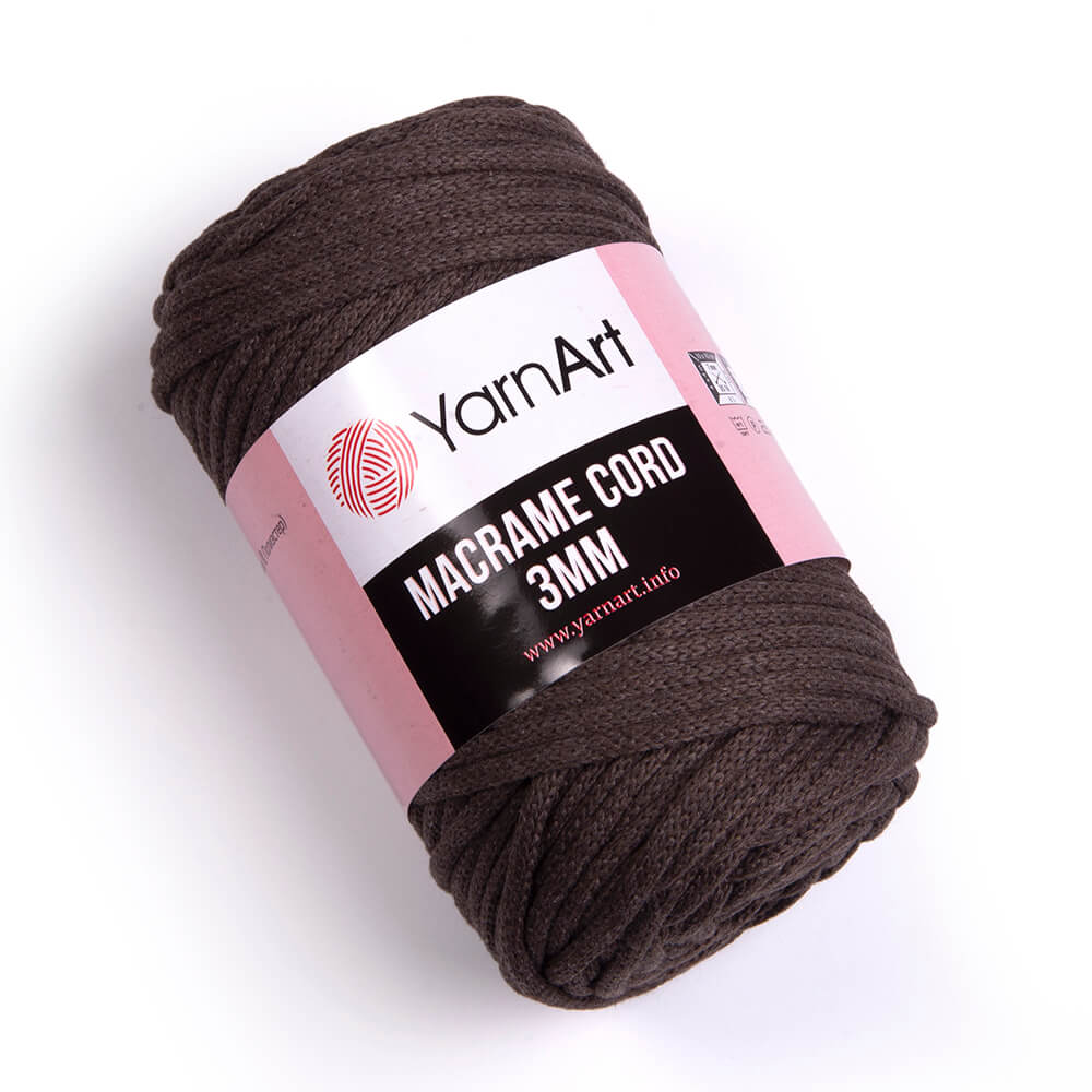 YarnArt Macrame Cord 3 MM 769 yarn by YarnPark