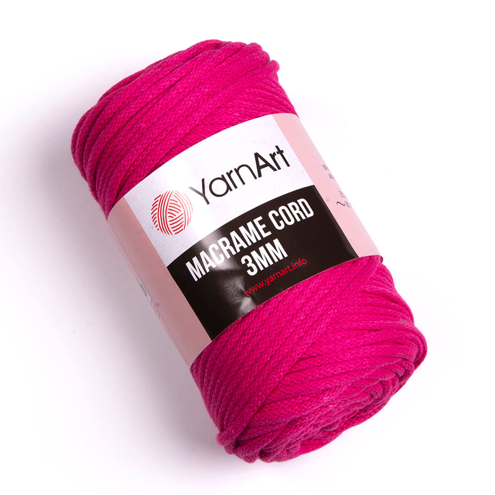 YarnArt Macrame Cord 3 MM 771 yarn by YarnPark