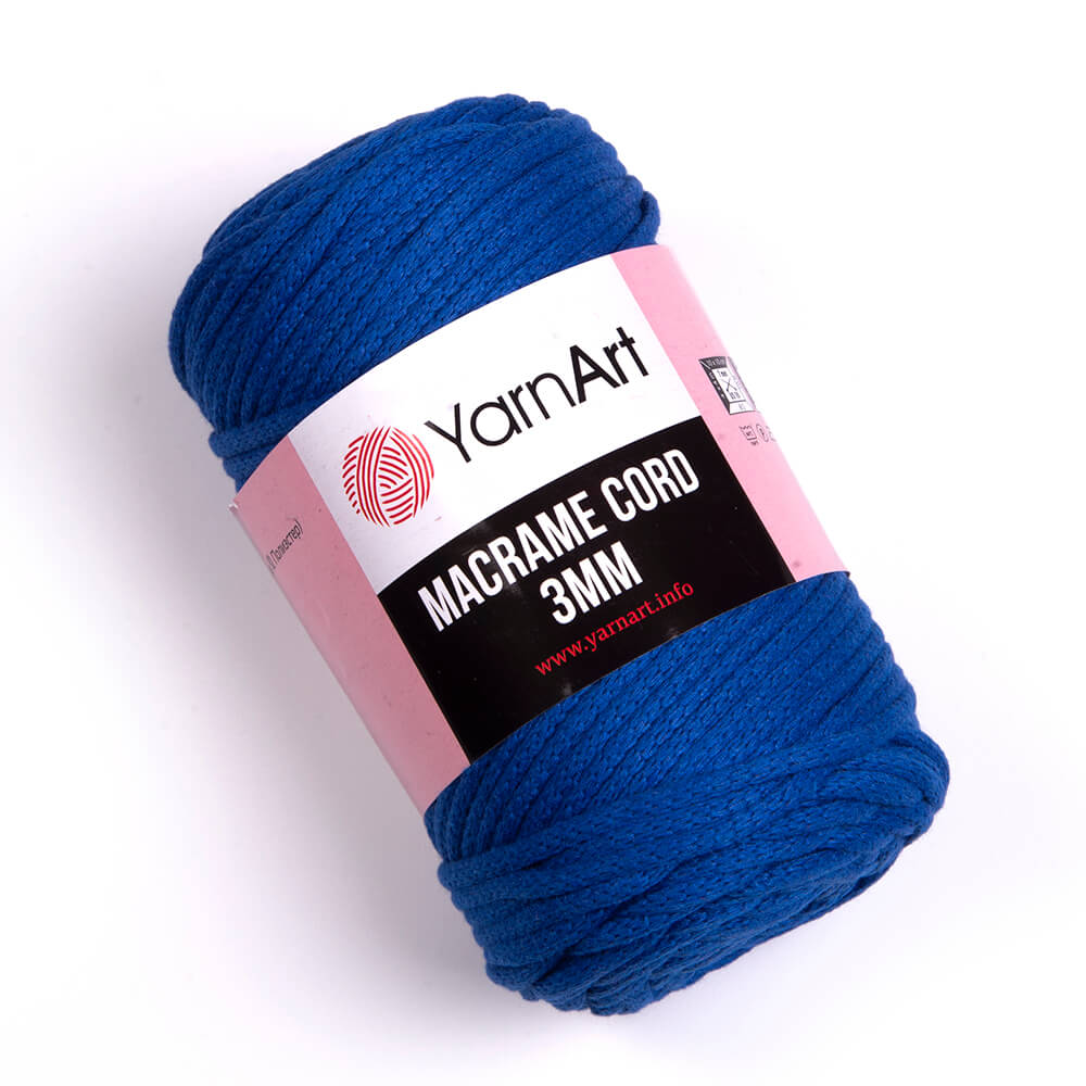 YarnArt Macrame Cord 3 MM 772 yarn by YarnPark
