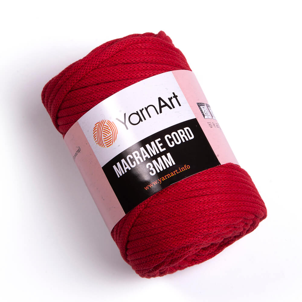 YarnArt Macrame Cord 3 MM 773 yarn by YarnPark