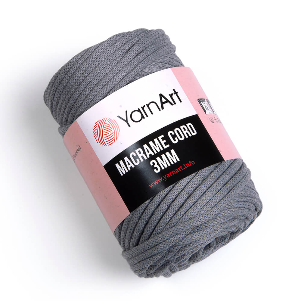 YarnArt Macrame Cord 3 MM 774 yarn by YarnPark