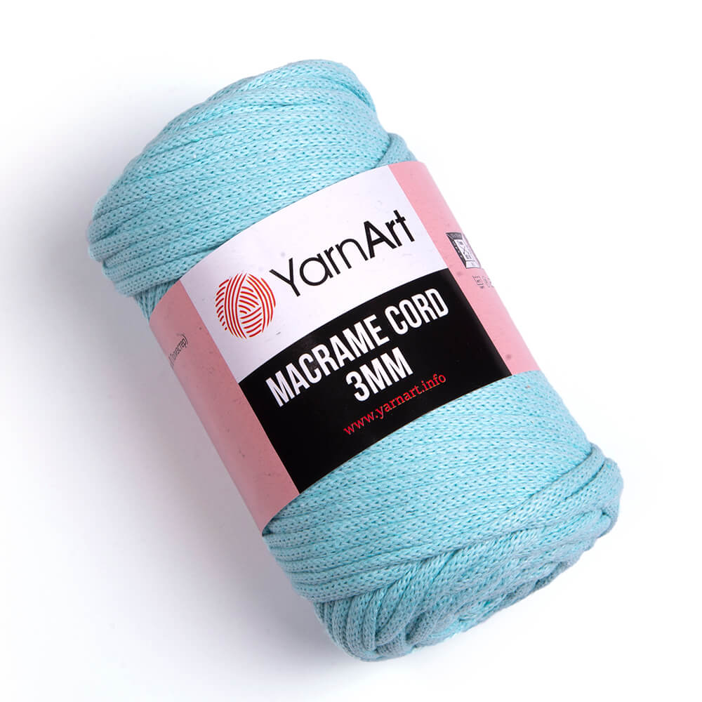 YarnArt Macrame Cord 3 MM 775 yarn by YarnPark