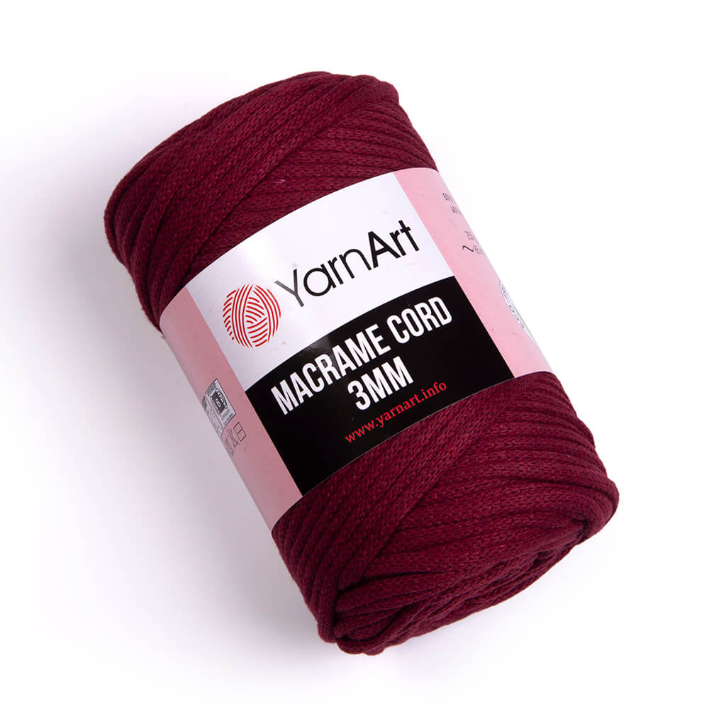 YarnArt Macrame Cord 3 MM 781 yarn by YarnPark