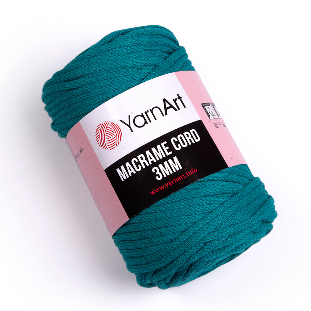 YarnArt Macrame Cord 3 MM 783 yarn by YarnPark
