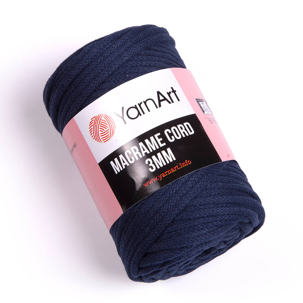 YarnArt Macrame Cord 3 MM 784 yarn by YarnPark