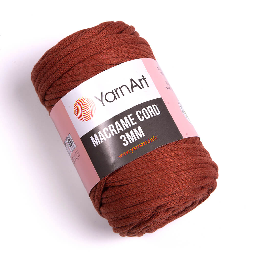YarnArt Macrame Cord 3 MM 785 yarn by YarnPark