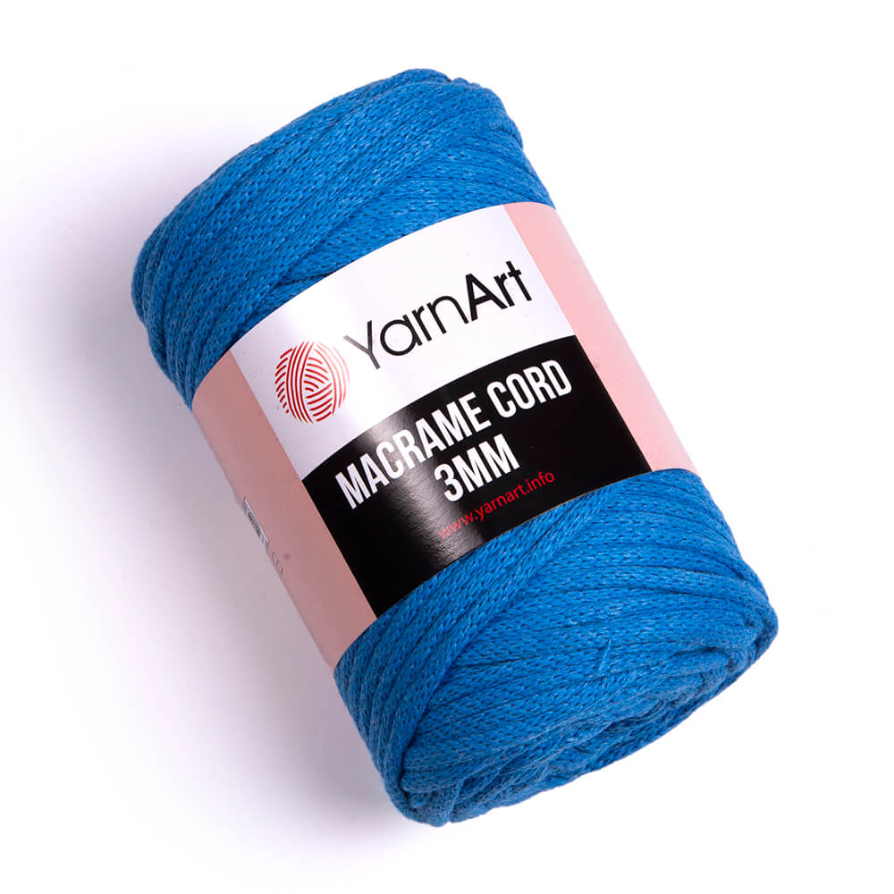 YarnArt Macrame Cord 3 MM 786 yarn by YarnPark