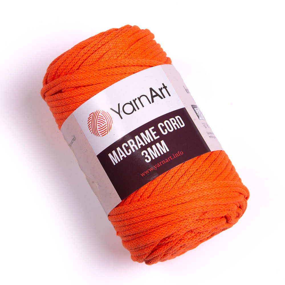 YarnArt Macrame Cord 3 MM 800 yarn by YarnPark
