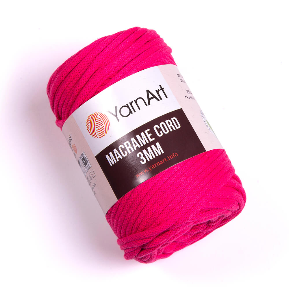 YarnArt Macrame Cord 3 MM 803 yarn by YarnPark