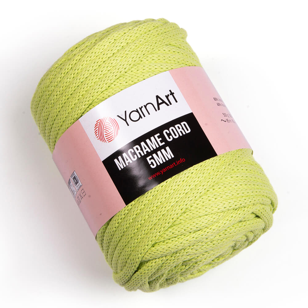 YarnArt Macrame Cord 5 MM 755 yarn by YarnPark