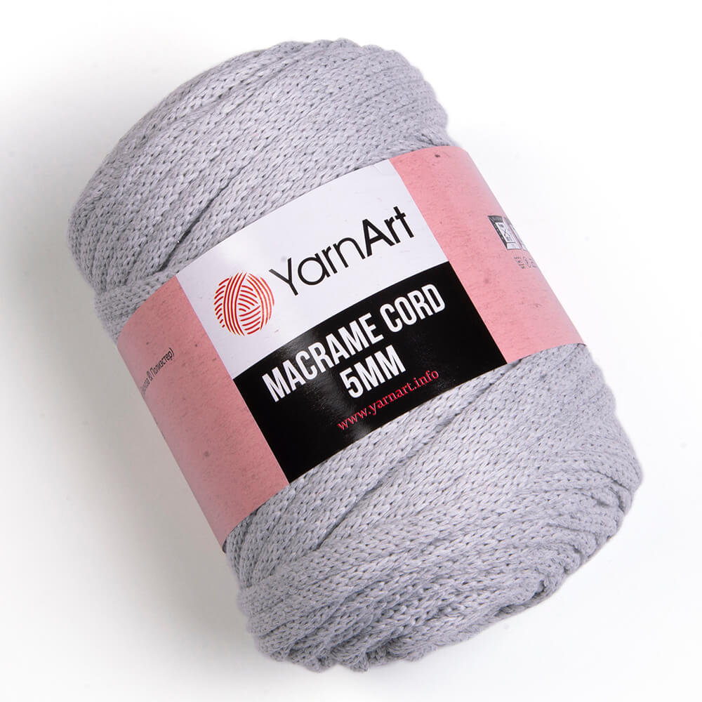 YarnArt Macrame Cord 5 MM 756 yarn by YarnPark