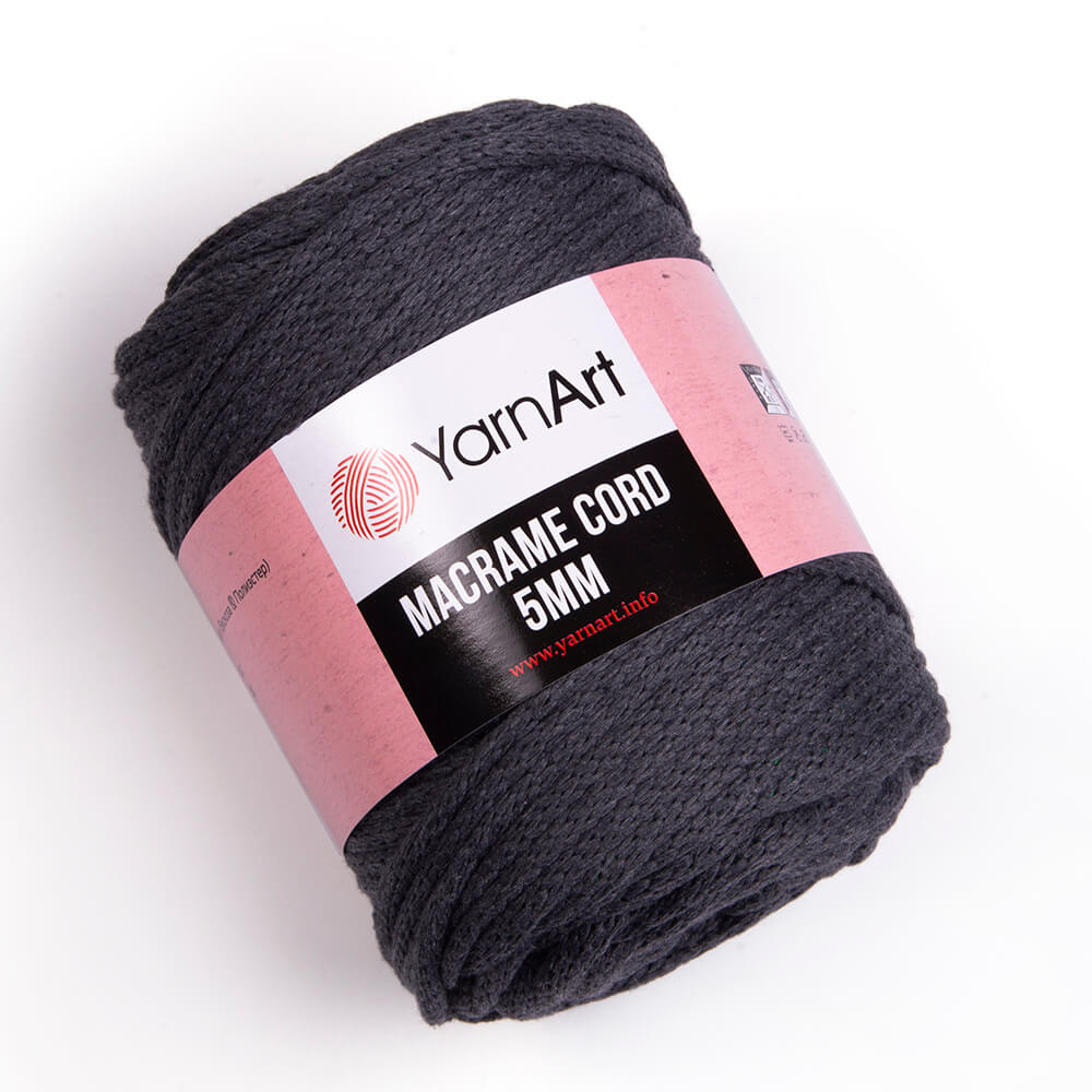 YarnArt Macrame Cord 5 MM 758 yarn by YarnPark
