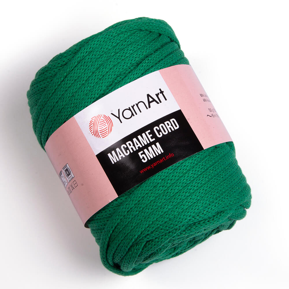YarnArt Macrame Cord 5 MM 759 yarn by YarnPark