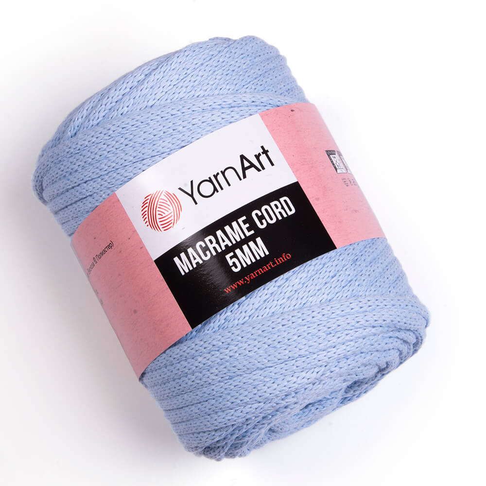 YarnArt Macrame Cord 5 MM 760 yarn by YarnPark