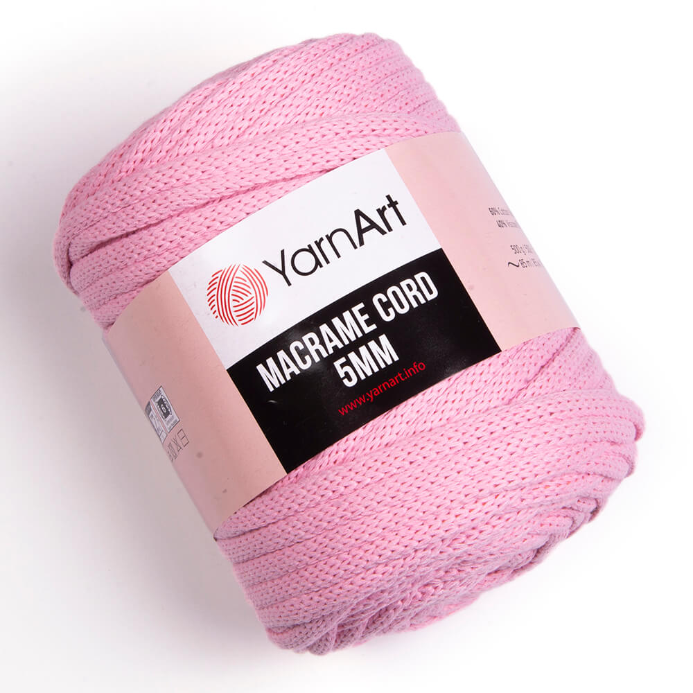 YarnArt Macrame Cord 5 MM 762 yarn by YarnPark