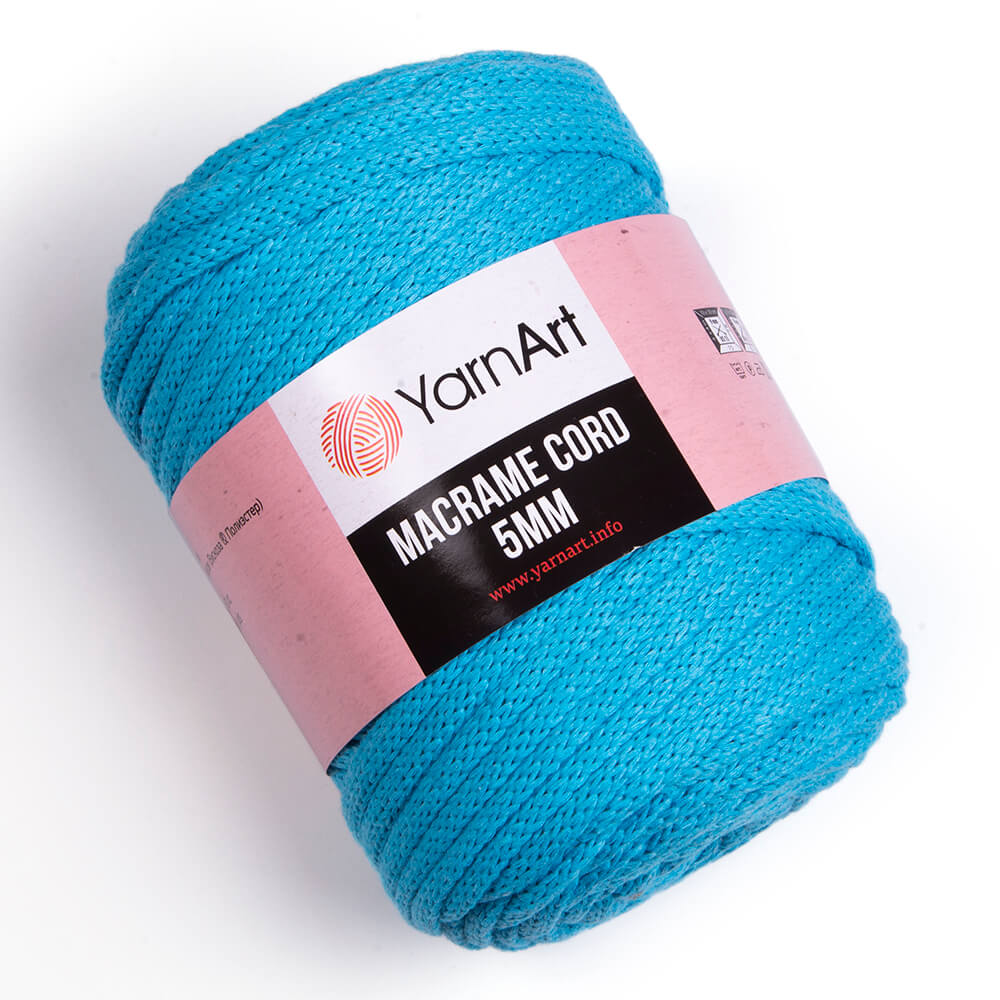 YarnArt Macrame Cord 5 MM 763 yarn by YarnPark