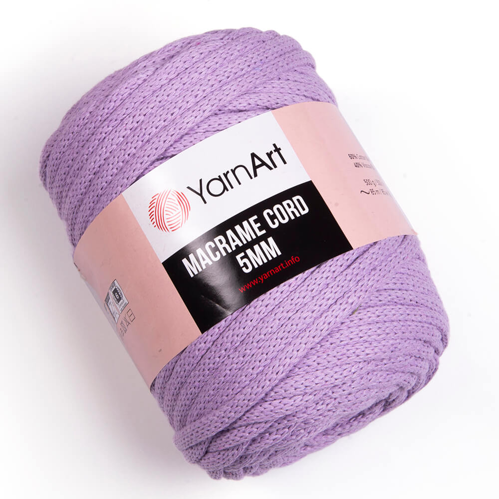 YarnArt Macrame Cord 5 MM 765 yarn by YarnPark