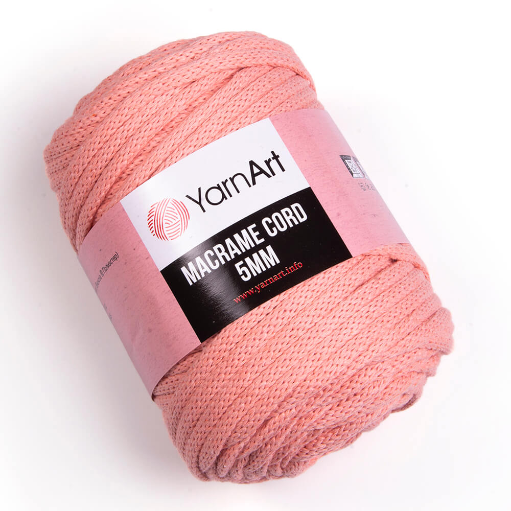 YarnArt Macrame Cord 5 MM 767 yarn by YarnPark