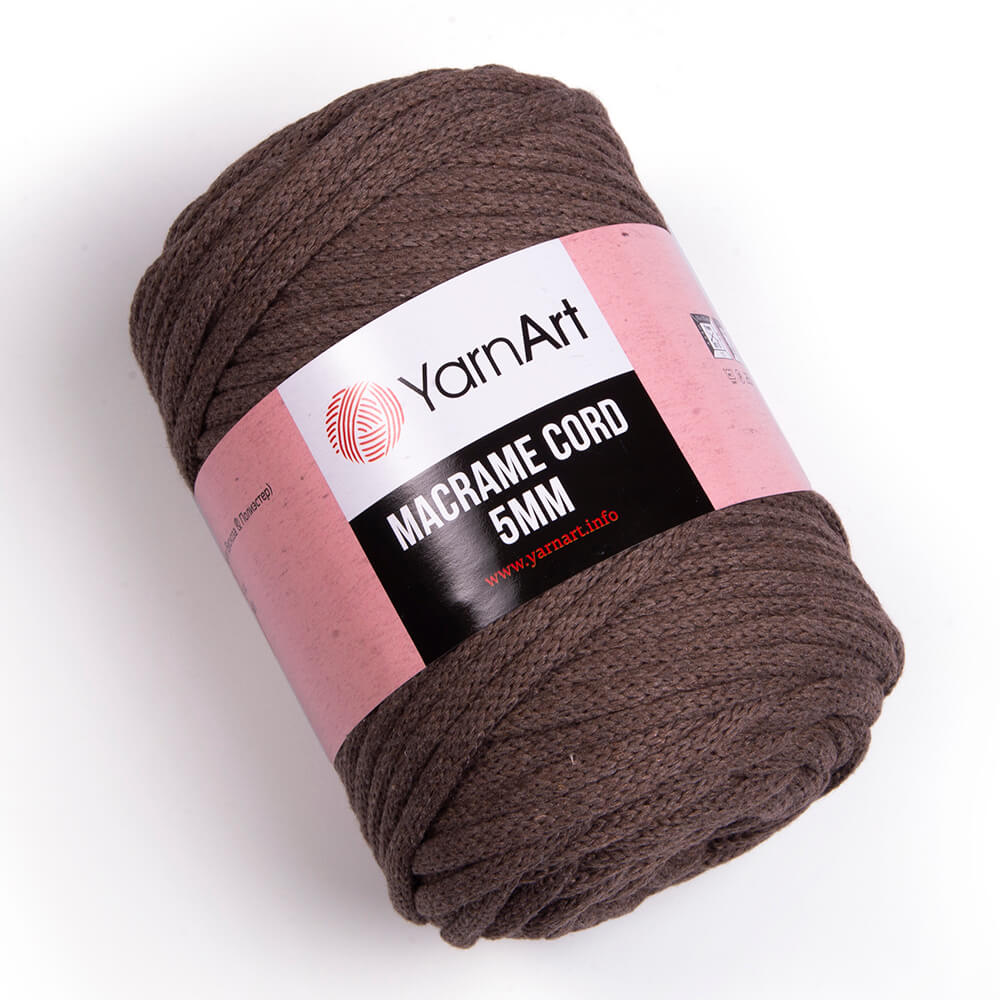 YarnArt Macrame Cord 5 MM 769 yarn by YarnPark