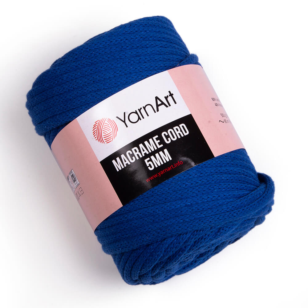 YarnArt Macrame Cord 5 MM 772 yarn by YarnPark