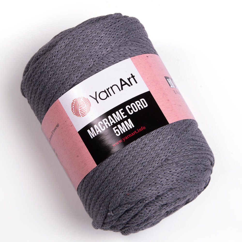 YarnArt Macrame Cord 5 MM 774 yarn by YarnPark