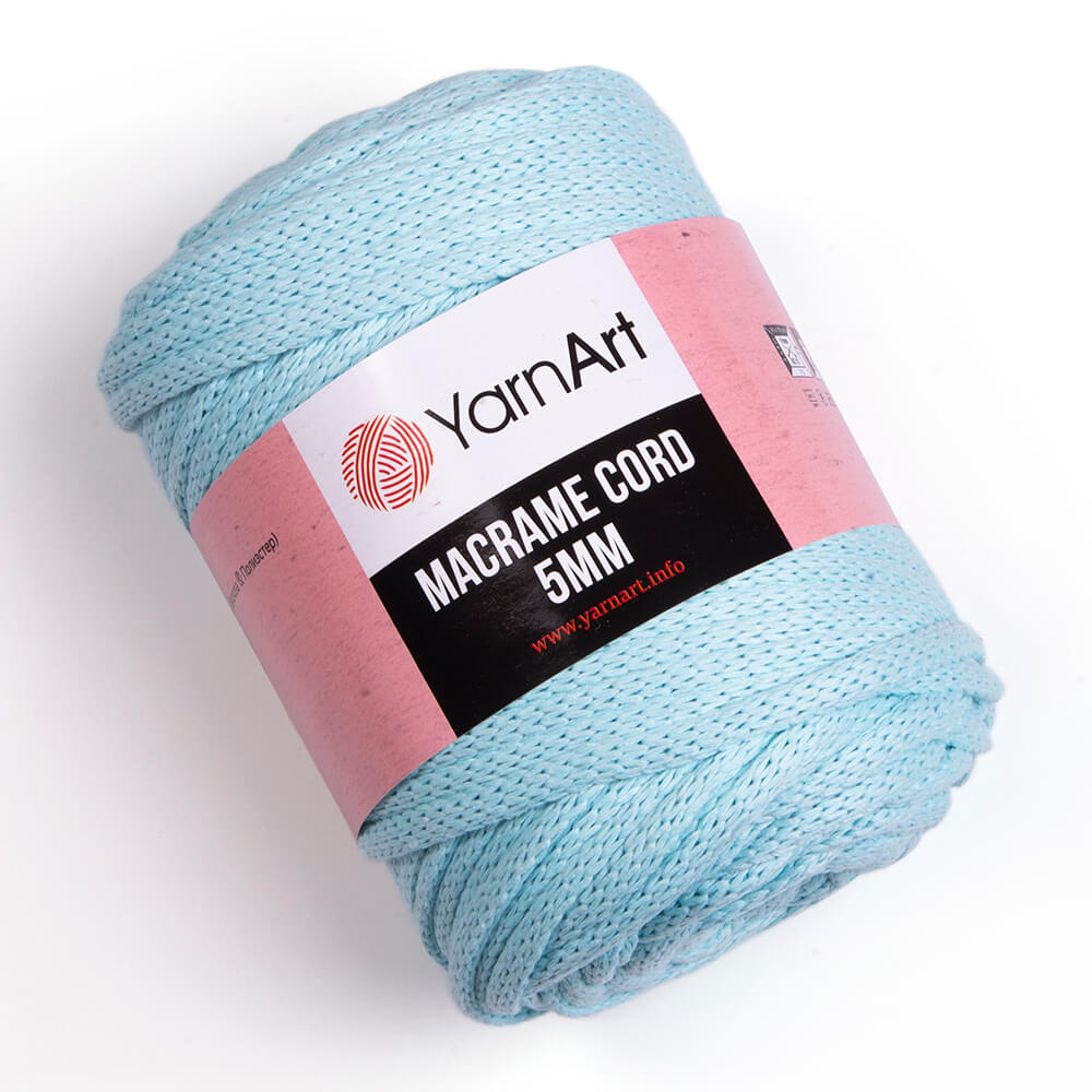 YarnArt Macrame Cord 5 MM 775 yarn by YarnPark