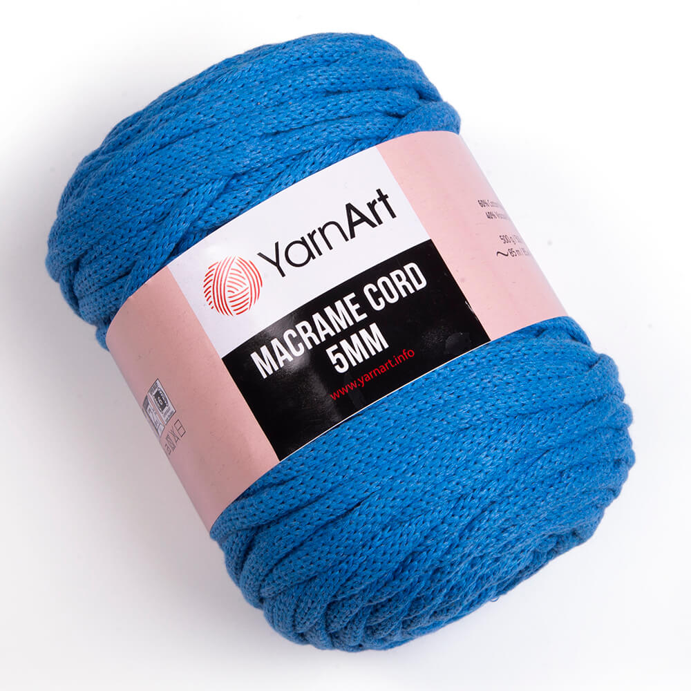 YarnArt Macrame Cord 5 MM 786 yarn by YarnPark