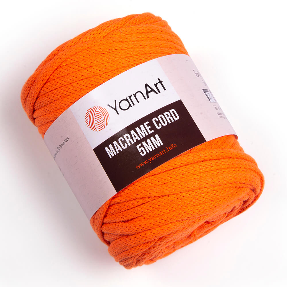 YarnArt Macrame Cord 5 MM 800 yarn by YarnPark