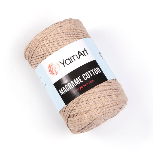 YarnArt Macrame Cotton 753 yarn by YarnPark