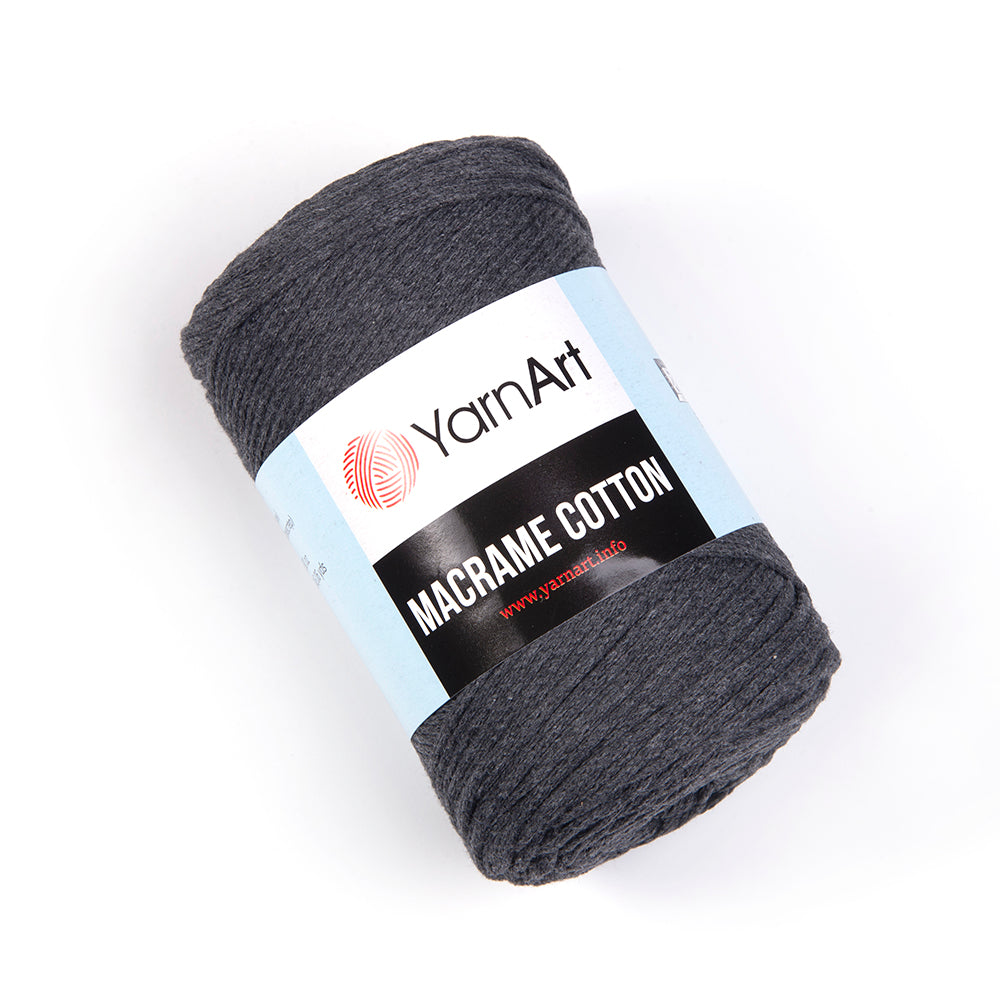 YarnArt Macrame Cotton 758 yarn by YarnPark