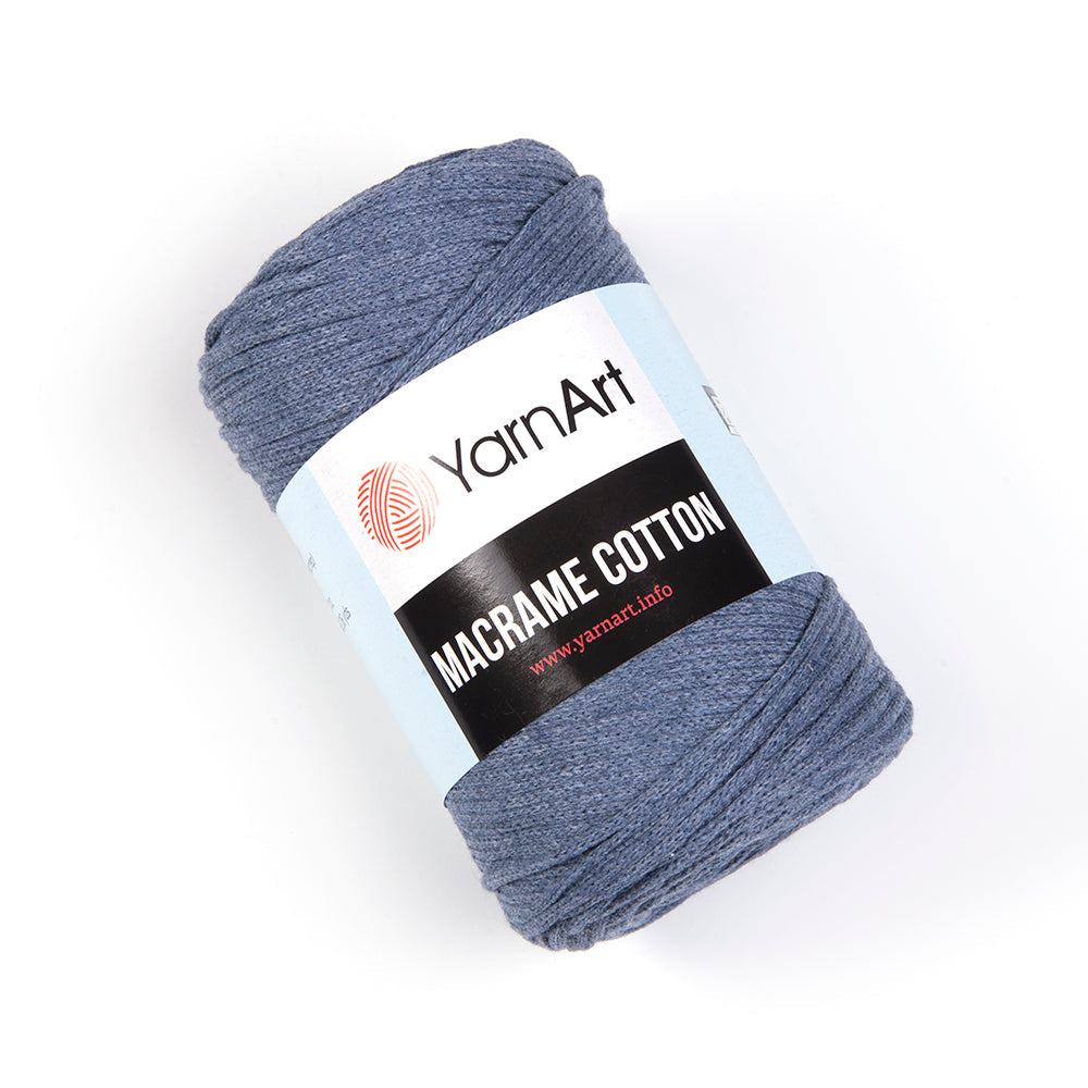 YarnArt Macrame Cotton 761 yarn by YarnPark