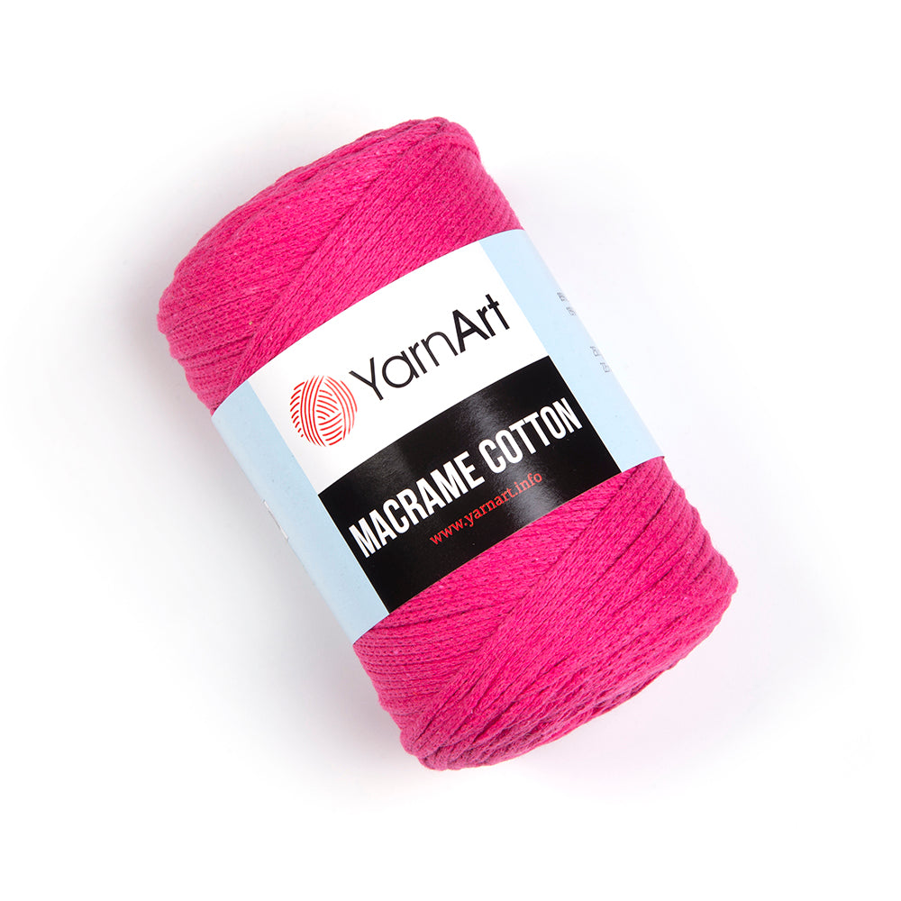 YarnArt Macrame Cotton 771 yarn by YarnPark