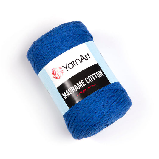 YarnArt Macrame Cotton 772 yarn by YarnPark