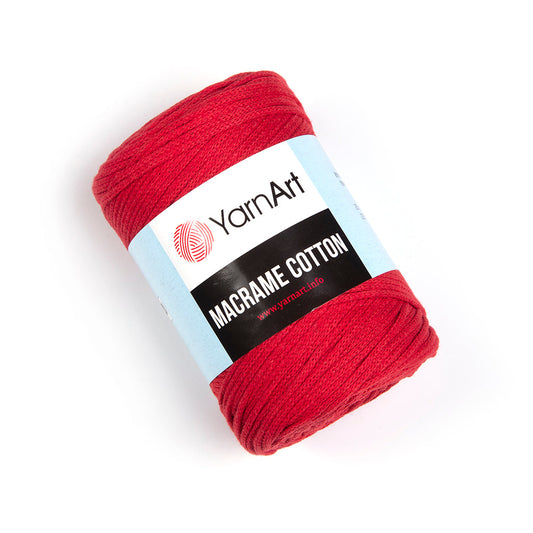 YarnArt Macrame Cotton 773 yarn by YarnPark