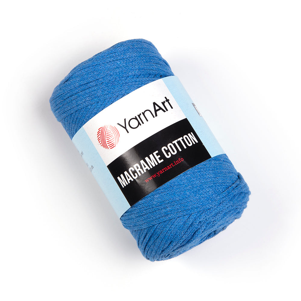 YarnArt Macrame Cotton 786 yarn by YarnPark